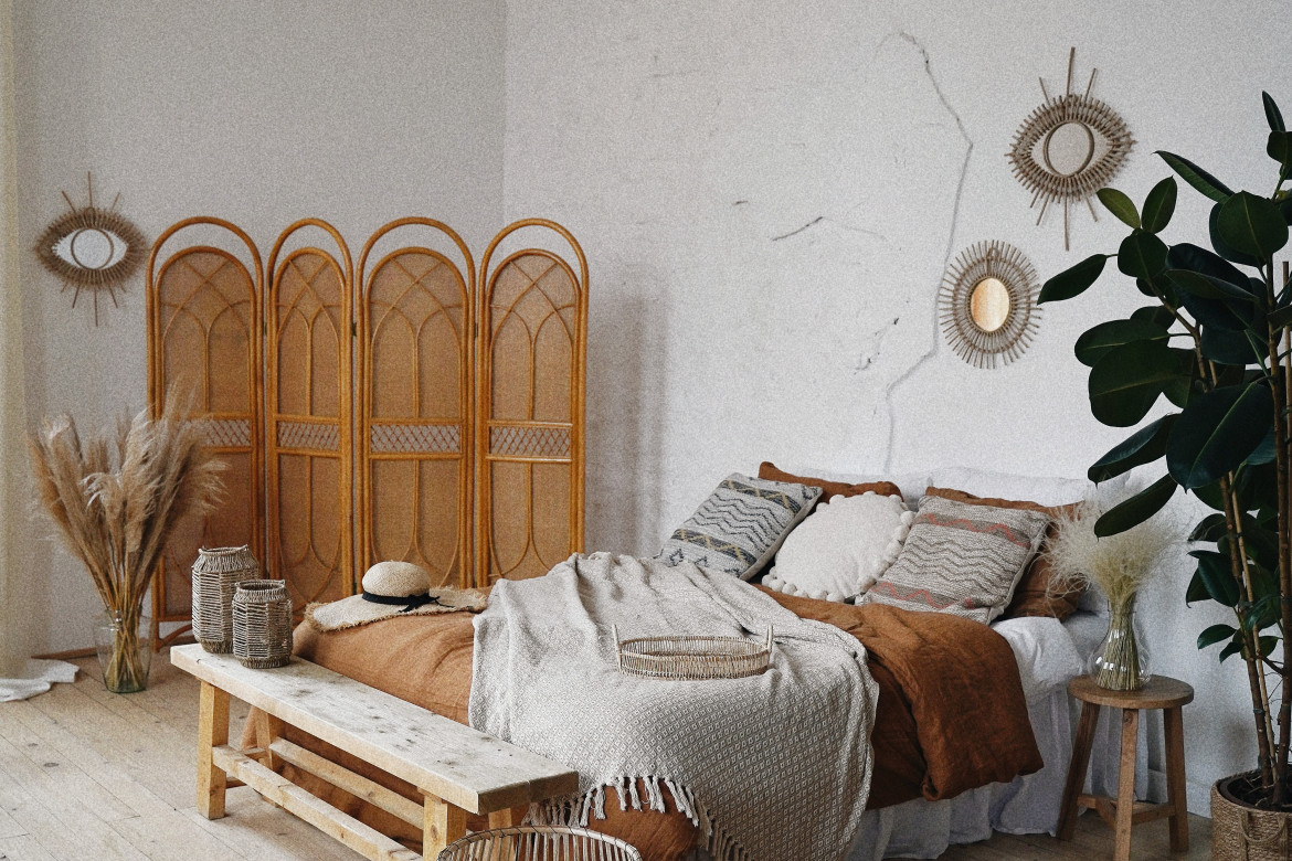 conseils pour créer une chambre à coucher confortable et accueillante