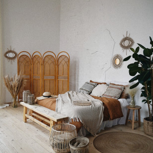 conseils pour créer une chambre à coucher confortable et accueillante