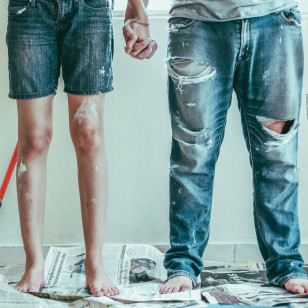 faire du décapant pour la peinture maison