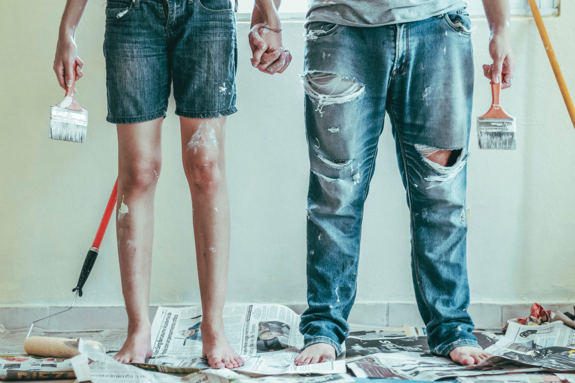Comment faire un décapant pour la peinture maison - Magazine de la Maison