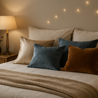 comment insuffler du charme à votre chambre facilement